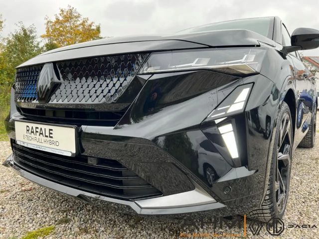 Renault Rafale
