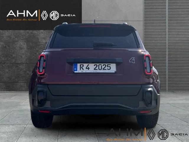 Renault R 4