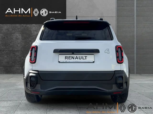 Renault R 4