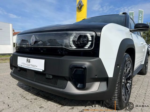 Renault R 4