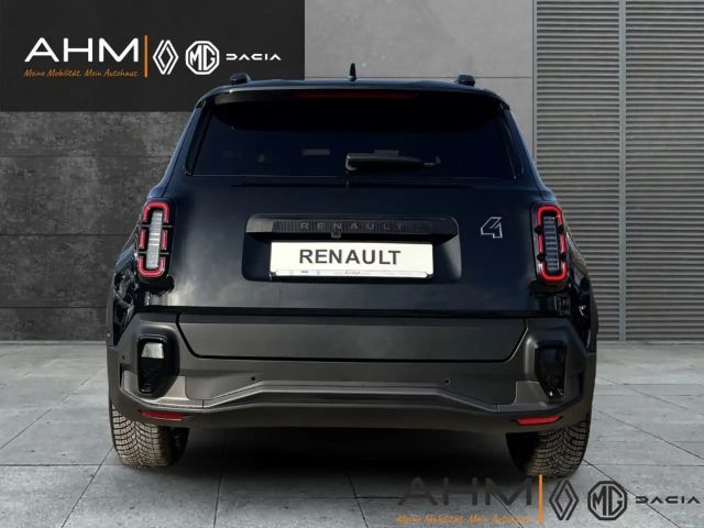Renault R 4