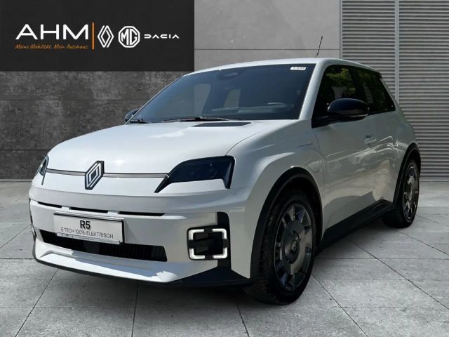Renault R 5