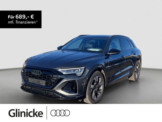 Audi Q8 e-tron 2023 Elektrisch