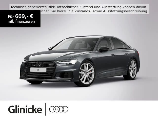 Audi S6 2022 Diesel