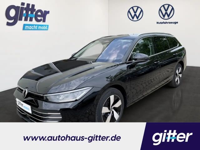Volkswagen Passat Variant 1.5 TSI eHybrid BUSINESS MATRIX LED ACC HUD 2026 Hybride / Benzine