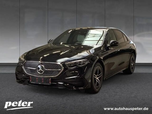 Mercedes-Benz E 200 2025 Benzine