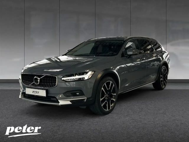 Volvo V90 Cross Country AWD/Pro/LED/Standheizung/HUD/ 2021 Diesel
