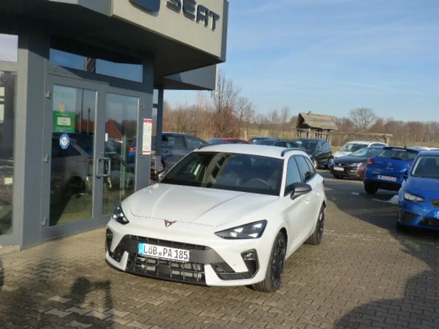 Cupra Leon CUPRA LEON Sportstourer 1.5e TSI DSG 150 PS 2026 Benzine