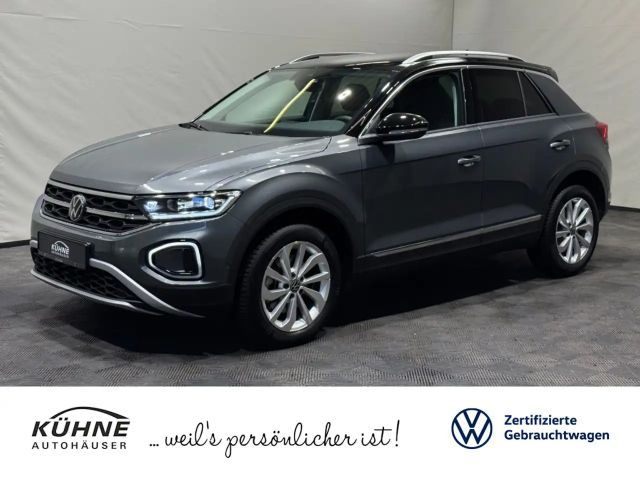 Volkswagen T-Roc T-ROC Style 2.0 TDI DSG | AHK LED NAVI ACC DAB 2025 Diesel