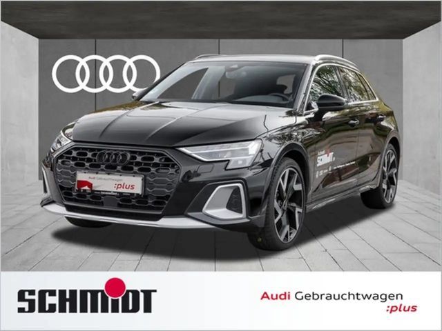 Audi A3 Allstreet 35 TFSI S line AHK LED ACC Navi+ LM19... 2025 Benzine