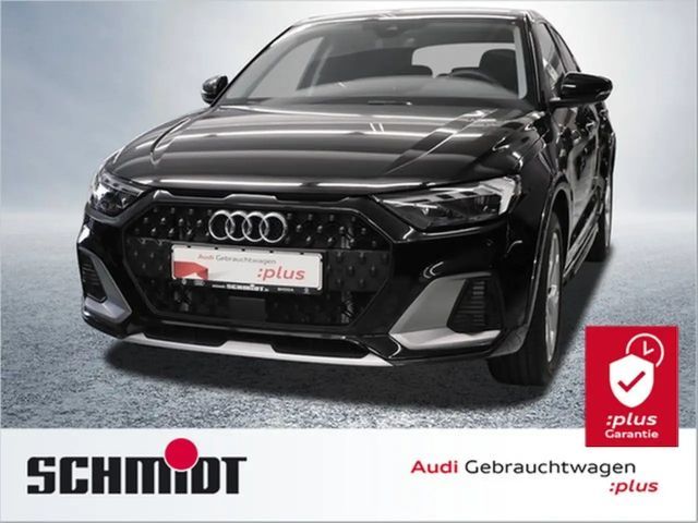 Audi A1 Allstreet 35 TFSI LED Navi+ Sportsitze ACC Klima 2025 Benzine