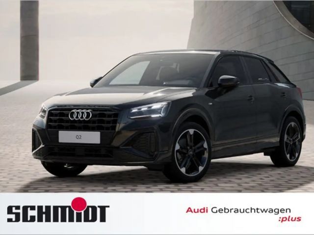 Audi Q2 2023 Benzine