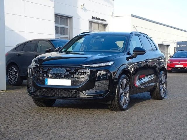 Audi Q3 35 TFSI S-tronic S Line / Tech Plus 2025 Benzine