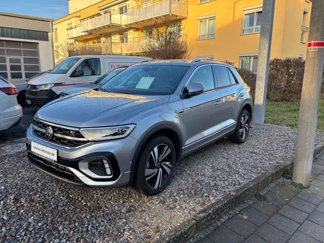 Volkswagen T-Roc 1.5 TSI DSG R-Line,Kamera,ParkAssist,Keyle 2024 Benzine