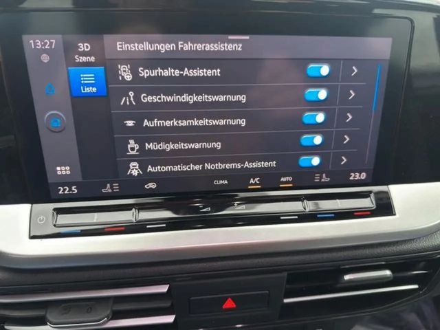 Ford Tourneo