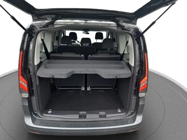 Ford Tourneo