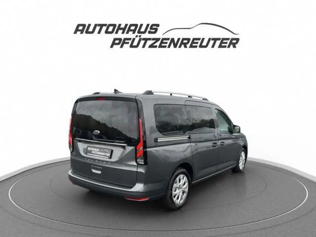 Ford Tourneo
