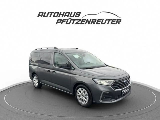 Ford Tourneo