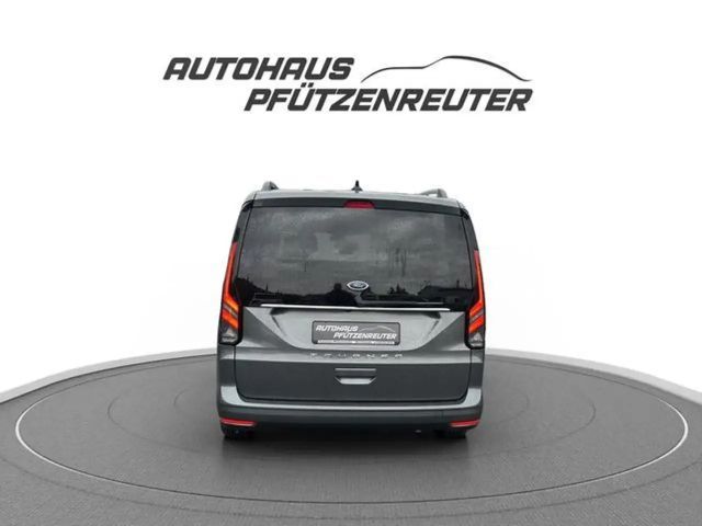 Ford Tourneo