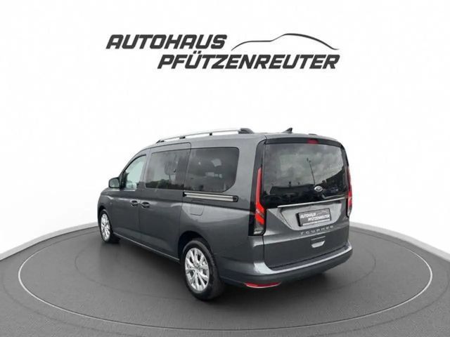 Ford Tourneo