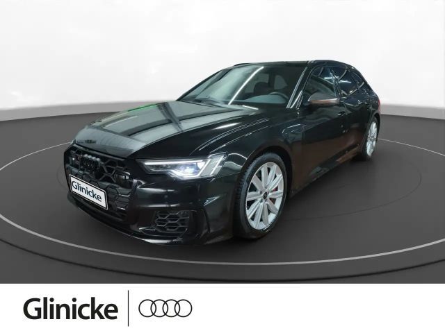 Audi S6 3.0 TDI quattro NAV RFK Matrix LED Pano 2024 Diesel