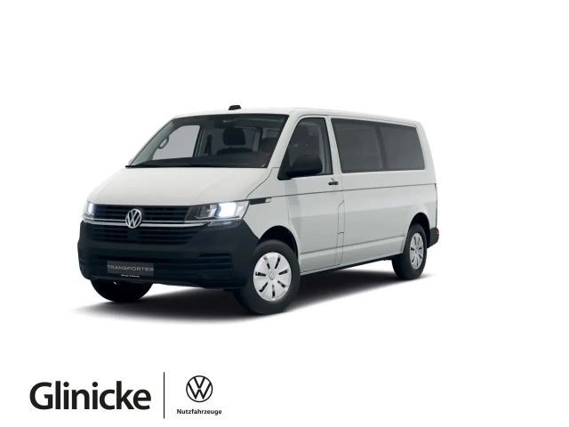 Volkswagen T6.1 Kombi 2.0 TDI DSG STANDH+CARPLAY+AHK+PDC 2024 Diesel