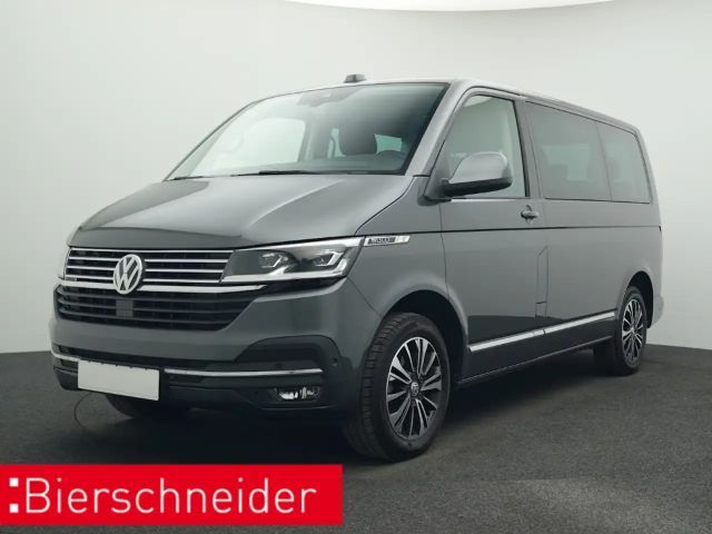 Volkswagen T6.1 Multivan 2.0 TDI DSG 4Mo. Comfortline 2024 Diesel