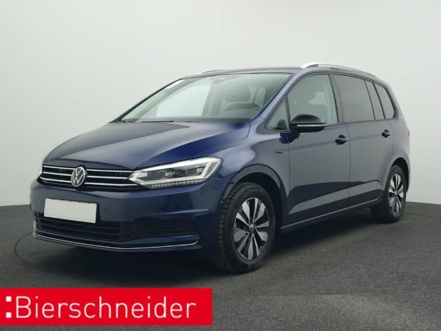 Volkswagen Touran 2.0 TDI DSG Goal 7S. AHK IQ.LIGHT NAVI ACC 2025 Diesel
