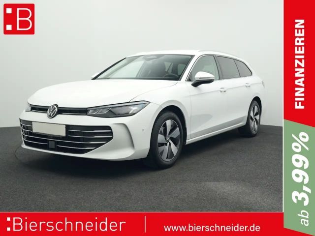 Volkswagen Passat 1.5 eTSI DSG Business NAVI AHK ACC RFK LED 2025 Benzine