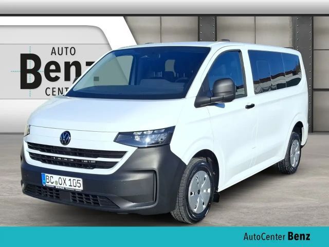 Volkswagen T7 Caravelle KR 2.0 TDI AUTOMATIK*9 SITZE*3-3-3* Klima 2025 Diesel
