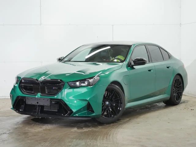 BMW M5 2025 Hybride / Benzine