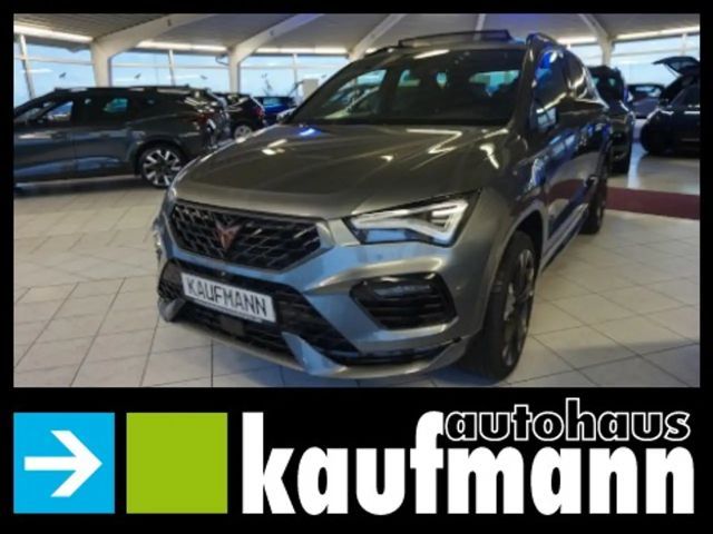 Cupra Ateca ATECA 1,5 TSI DSG PANO SHZ ACC EL.SITZ KESSY KAMER 2025 Benzine