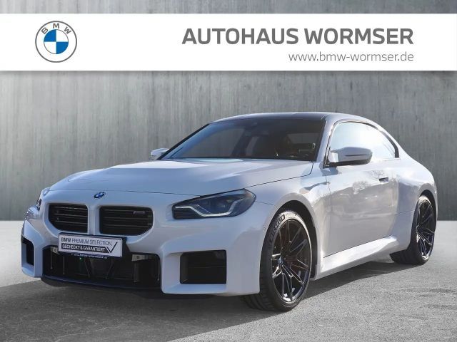 BMW M2 2025 Benzine