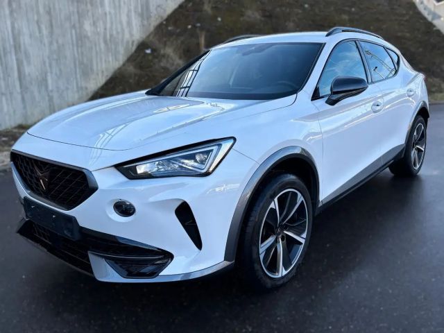 Cupra Formentor 2.0 TDI,LED,MFL,Virtual 2022 Diesel