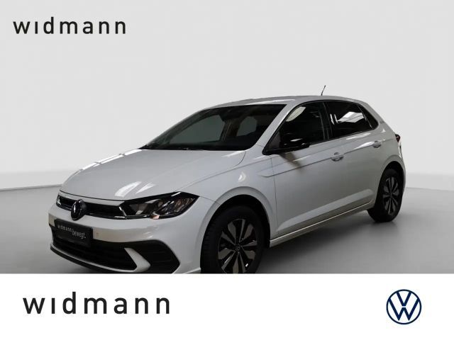 Volkswagen Polo GOAL 1.0 l TSI OPF  5-Gang GOAL, Allwetterreifen, 2025 Benzine