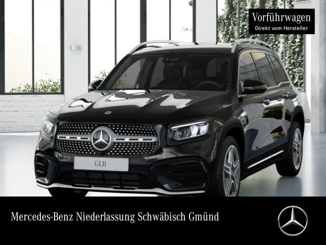 Mercedes-Benz GLB 200 AMG+360°+AHK+LED+TOTW+KEYLESS+7G 2025 Benzine