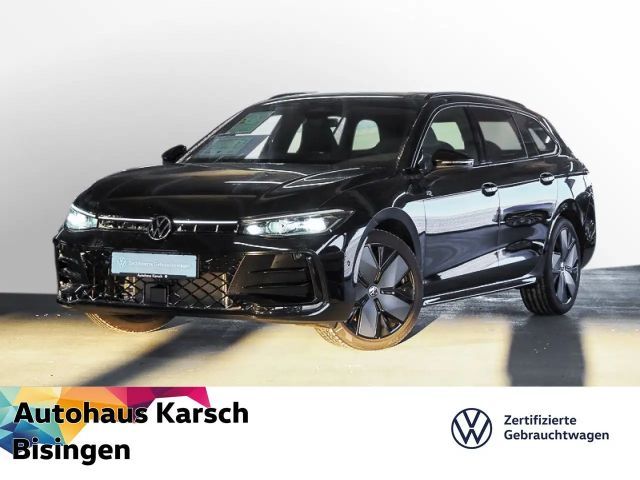 Volkswagen Passat Variant 2.0 TDI DSG R-Line 4Motion AHK, LED 2025 Diesel