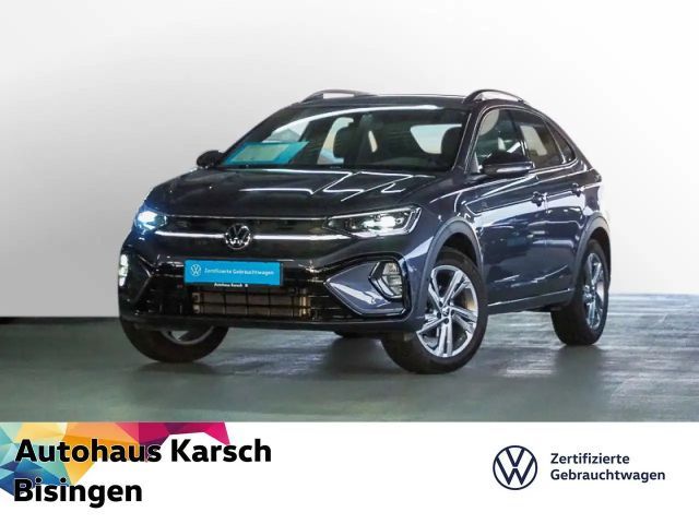Volkswagen Taigo 1.5 TSI DSG R-Line IQ.LIGHT, NAVI Bluetooth 2024 Benzine