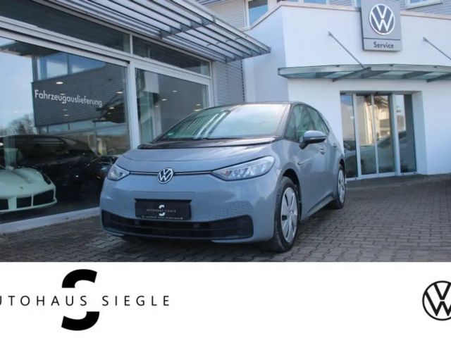 Volkswagen ID.3 Pure Performance City CCS Navi LED ACC AHK Parktro 2021 Elektrisch