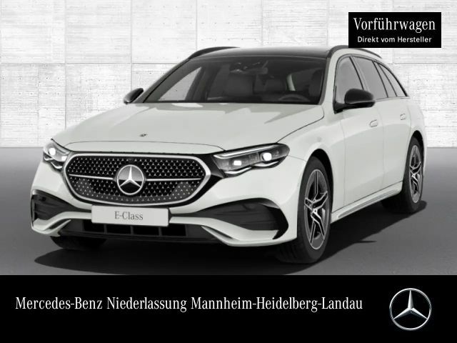 Mercedes-Benz E 300 2024 Hybride / Benzine