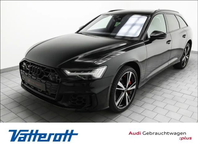 Audi S6 Avant 55 TDI Luftfed. B&O ACC HDMatrix Pano 2025 Diesel