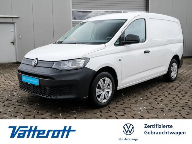Volkswagen Caddy Cargo 2.0 TDI EcoProfi AHK Bluetooth Klima 2022 Diesel