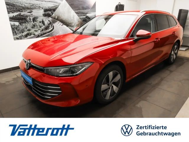 Volkswagen Passat 2.0 TDI DSG Business Navi IQ.Light 2025 Diesel