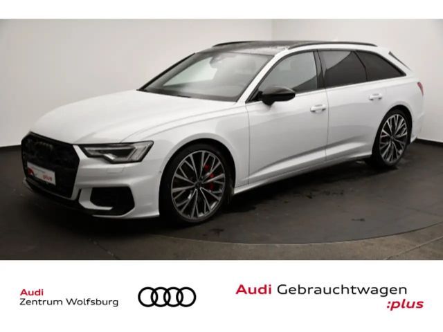Audi S6 3.0 TDI quattro tiptronic basis Pano/Na 2023 Diesel