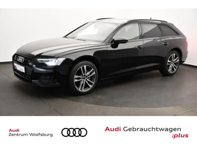 Audi A6 35 TDI S tronic advanced HeadUp/Matrix/ 2024 Diesel