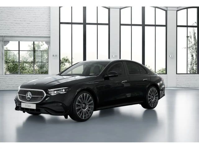 Mercedes-Benz E 450 2025 Diesel