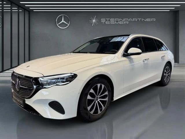 Mercedes-Benz E 200 2025 Benzine
