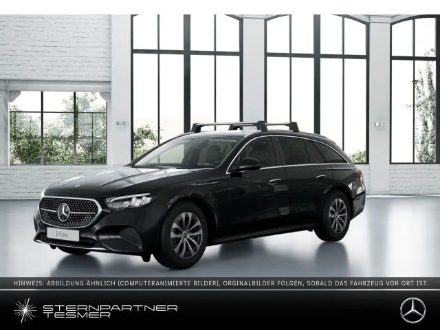 Mercedes-Benz E 220 2024 Diesel