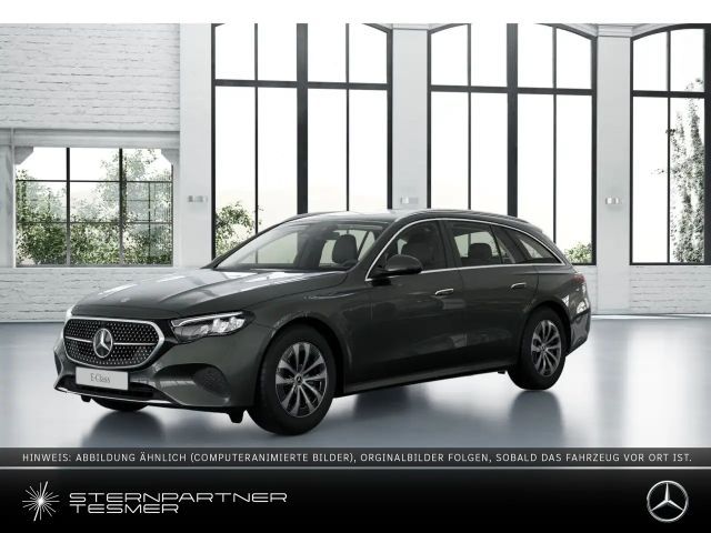 Mercedes-Benz E 220 2024 Diesel