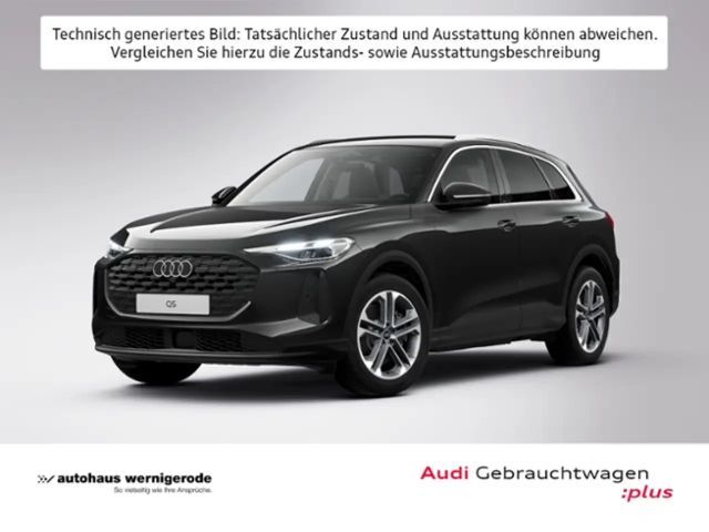 Audi Q5 SUV TDI quattro 150 kW S tronic*AHK*Kamera*LED 2025 Diesel
